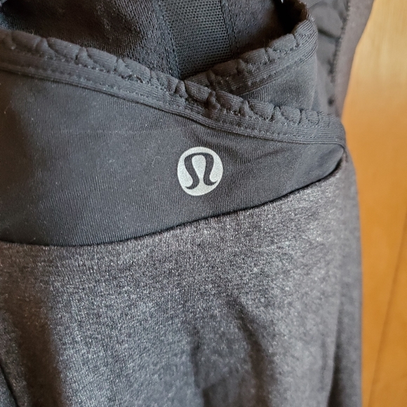 Lululemon Graceful Flow Tank - Picture 3 of 6